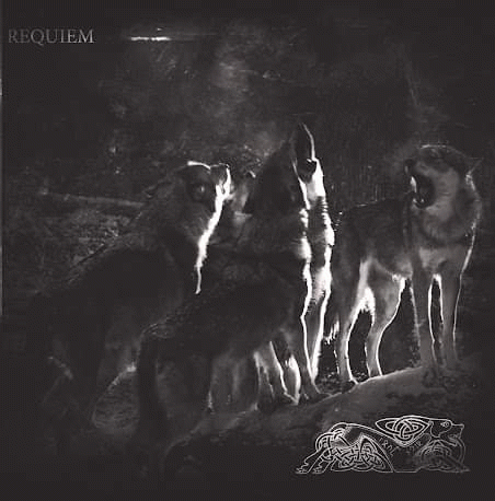 Loup Noir : Requiem
